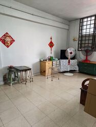 Blk 43 Macpherson Garden (Geylang), HDB 3 Rooms #606241771